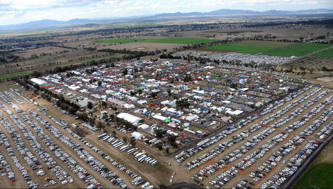 AgQuip - Tweed Heads Accommodation 2