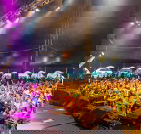 Airlie Beach Festival of Music - Tweed Heads Accommodation