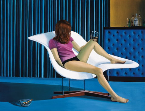 Anne Wallace: Strange Ways - Tweed Heads Accommodation 0