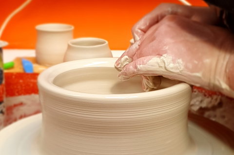Beck Davies Ceramics Pottery Classes And Workshops - Tweed Heads Accommodation 1