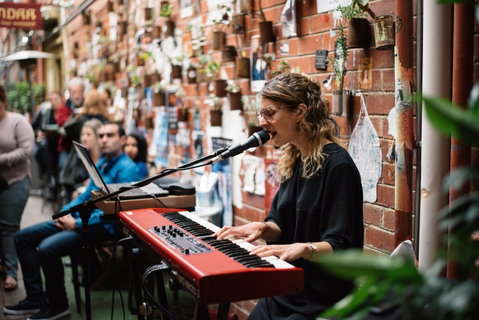Bendigo Blues And Roots Music Festival - Tweed Heads Accommodation 2