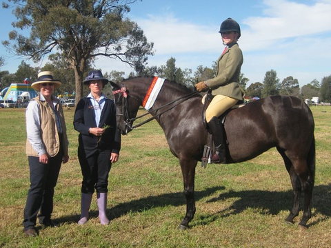 Birbbaree Show - Tweed Heads Accommodation 0