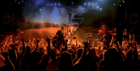 Blacken Open Air - Tweed Heads Accommodation 0