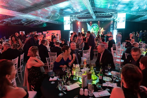Bundaberg Fruit And Vegetable Growers Biennial Industry Gala Dinner 2021 - Tweed Heads Accommodation 0