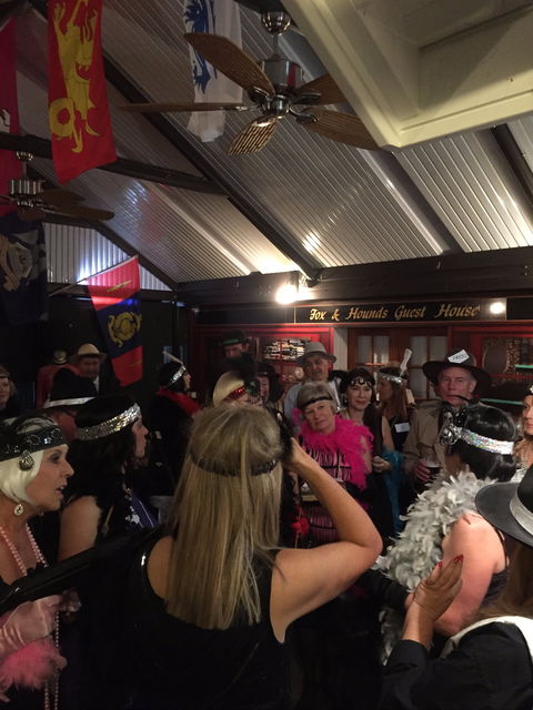 Burns Supper - Tweed Heads Accommodation 0