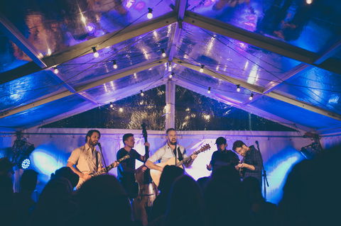 Cabin Fever Weekender - Tweed Heads Accommodation 1