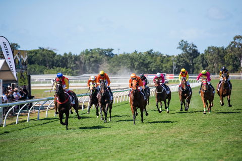 Cairns Amateurs - Tweed Heads Accommodation 2