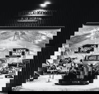 Charters Towers Motor Show and Swap Meet - Tweed Heads Accommodation