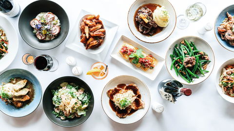 Christmas-in-July At Rubyos - Tweed Heads Accommodation 0