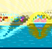 Coastal Twist LGBTIQA Arts and Culture Festival - Tweed Heads Accommodation