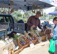 Coburg Farmers' Market - Tweed Heads Accommodation