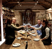 Coonawarra Cellar Dwellers