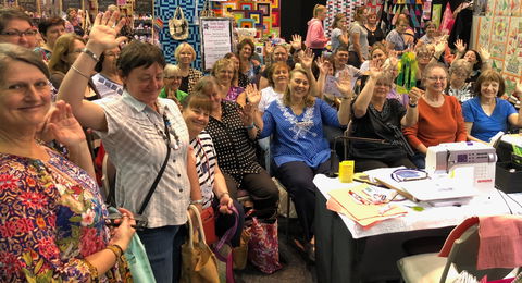 CraftAlive Sunshine Coast - Tweed Heads Accommodation 0