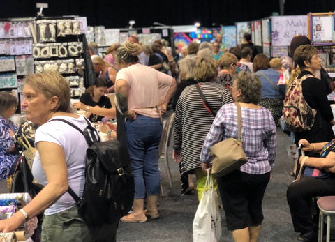 CraftAlive Sunshine Coast - Tweed Heads Accommodation 1