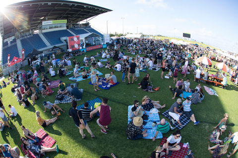 Craft Beer Sunshine Coast Festival - Tweed Heads Accommodation 0