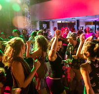 Darwin Fringe Festival - Tweed Heads Accommodation