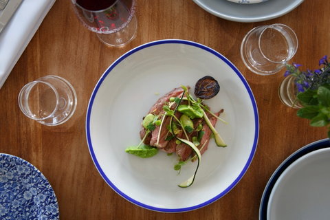 Dine In Style With Lola - Tweed Heads Accommodation 1