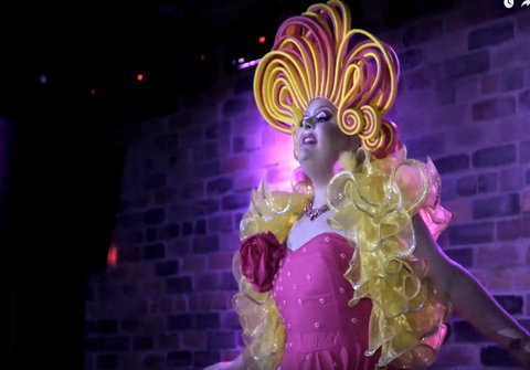 Dragalicious At The Avenue - Tweed Heads Accommodation 0