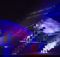 DREAM Festival Music and Markets Event - Tweed Heads Accommodation