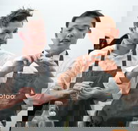 Dumpling Cooking Class - Tweed Heads Accommodation