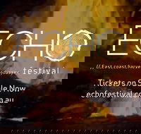 ECHO Festival - East Coast Harvest Odyssey 2021 - Tweed Heads Accommodation