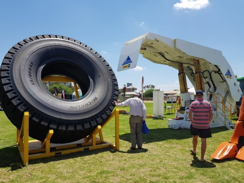 Energy, Innovation And Mining Expo (eIMEx) - Tweed Heads Accommodation 5