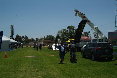Energy, Innovation And Mining Expo (eIMEx) - Tweed Heads Accommodation 6