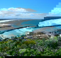 Evans Head Malibu Classic - Tweed Heads Accommodation