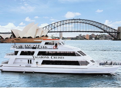 Fathers Day Lunch Cruise - Tweed Heads Accommodation 0