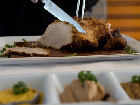 Fathers Day Lunch Cruise - Tweed Heads Accommodation 2