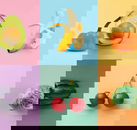 Food for Thought Nutrition Decisions - Tweed Heads Accommodation