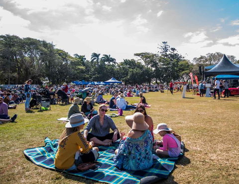 G&S Engineering Wine And Food Day - Tweed Heads Accommodation 0