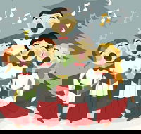 Gundagai's Christmas Carnival and Carols - Tweed Heads Accommodation
