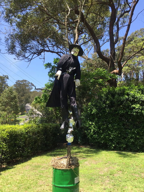 Guy Fawkes Night - Tweed Heads Accommodation 0