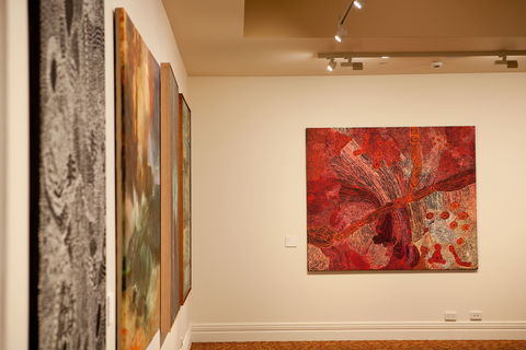 Hadley's Art Prize - Tweed Heads Accommodation 1