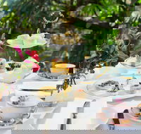 High Tea at Melbourne Zoo - Tweed Heads Accommodation