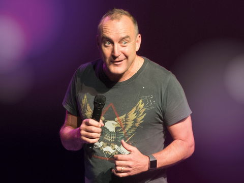 Jimeoin - Ramble On! - Tweed Heads Accommodation 0