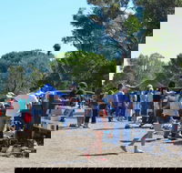 Jindera Community Garage Sale - Tweed Heads Accommodation