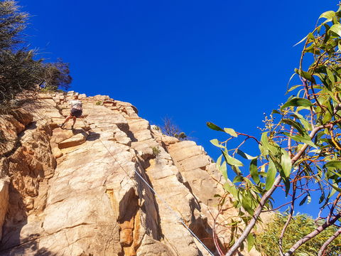 July 2020 Holidays- Explore & Climb - Tweed Heads Accommodation 1