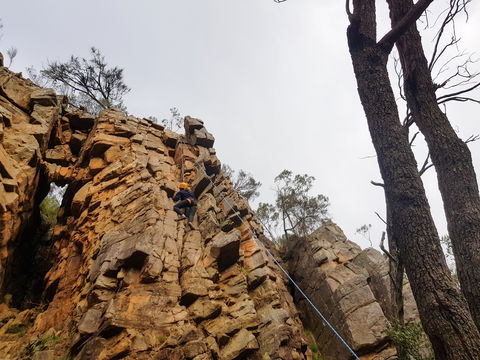 July 2020 Holidays- Explore & Climb - Tweed Heads Accommodation 2