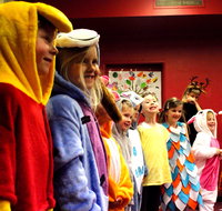 July Fairytale Theatre Holiday workshops in Hobart - Tweed Heads Accommodation