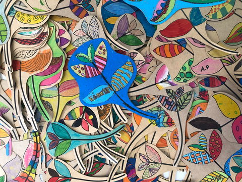 July School Holidays - Kids Activity Packs - Tweed Heads Accommodation 0