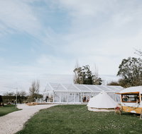 Kindred Wedding Fair - Tweed Heads Accommodation