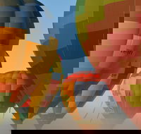 King Valley Balloon Festival