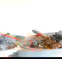 Korean Cooking Master Class - Tweed Heads Accommodation