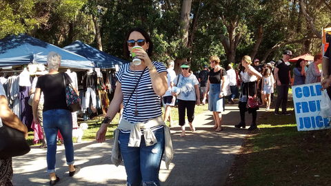 Laurieton Riverwalk Market - Tweed Heads Accommodation 5