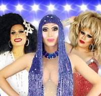 Les Divas An All Male Revue - Tweed Heads Accommodation