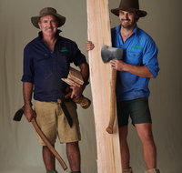 Lost Trades Fair - Tweed Heads Accommodation