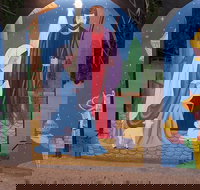 Loxton Christmas Lights Festival - Tweed Heads Accommodation