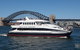 Lunch Cruise In Sydney Harbour With Magistic Cruises - thumb 1